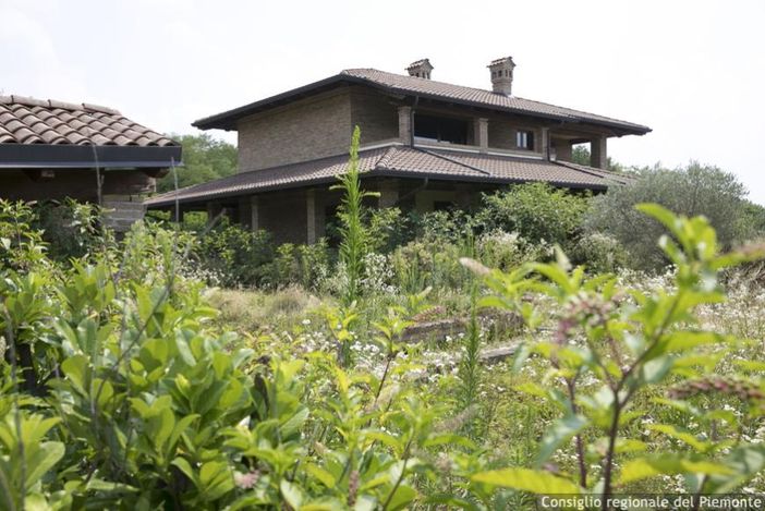 Beni confiscati alle mafie, in Piemonte l’85% non è riutilizzato Beni confiscati alle mafie, in Piemonte l’85% non è riutilizzato