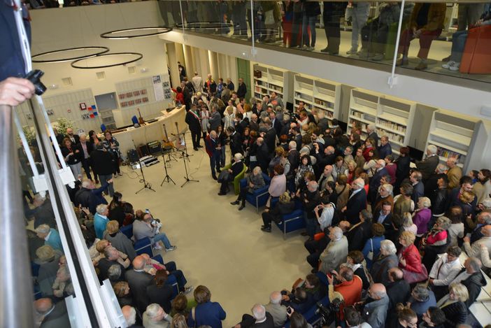 Biella: Biblioteca, prenotazione aperte per corsi gratis sull'uso di Internet