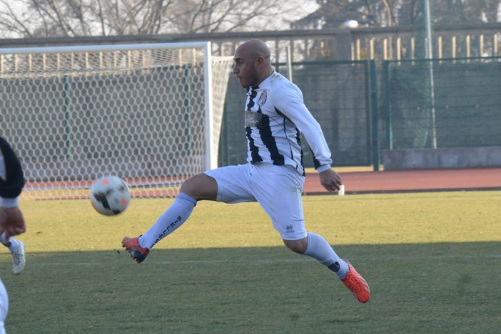 Calcio Eccellenza: I risultati della 25.a giornata