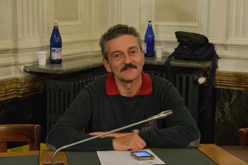 Benny Possemato - Foto di repertorio Benny Possemato - Foto di repertorio