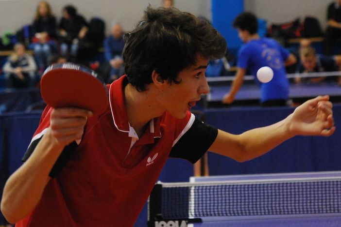 Campionati a squadre, Tennistavolo Biella chiude in bellezza