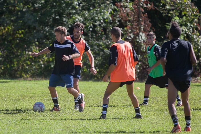 Ceversama beffato sul finale. Biogliese in Prima vince partita e campionato
