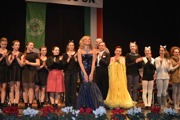 Fotoservizio Fighera