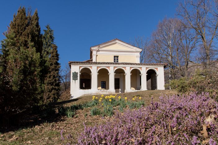 Obiettivo Sabato, l’escursione a Pollone: alla ricerca degli angoli caratteristici - Obiettivo Sabato.