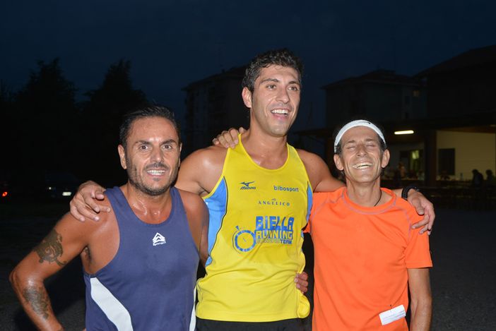 Fotoservizio Fighera