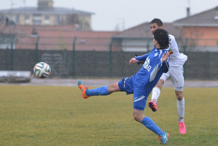 Calcio Promozione: I risultati della 23.a giornata