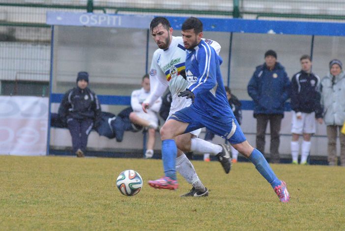 Calcio Promozione: I risultati della 21.a giornata