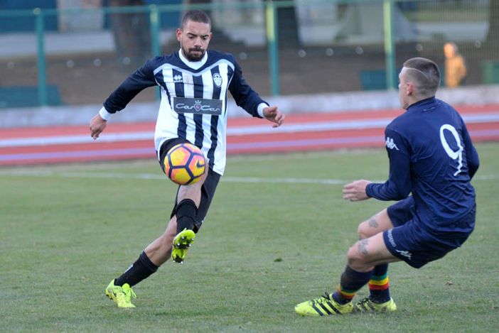 Calcio: Operazione tre punti per La Biellese, Cristino: “Col San Maurizio non ci sono alibi: dobbiamo tornare a vincere”