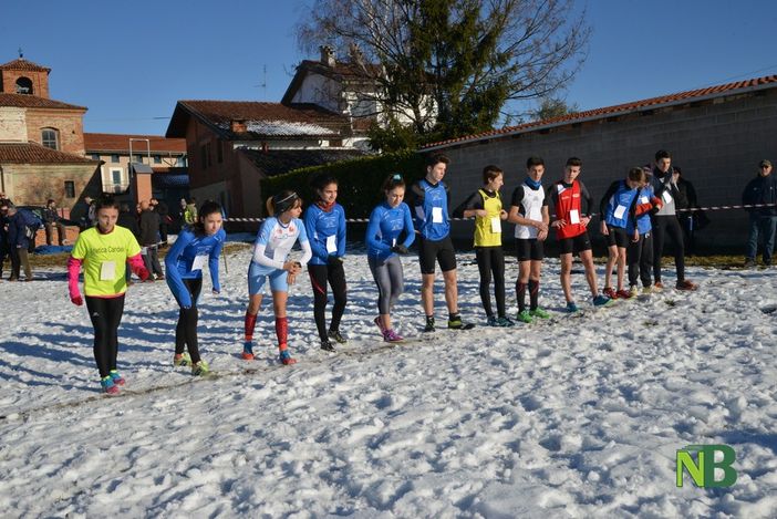 Un'immagine delle scorse edizioni Un'immagine delle scorse edizioni