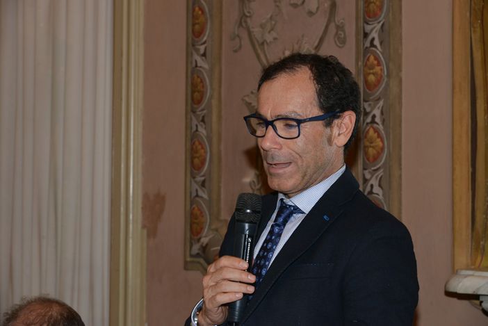 Il Giro d’Italia con Davide Cassani: la tappa di Oropa con la voce del ciclismo italiano.