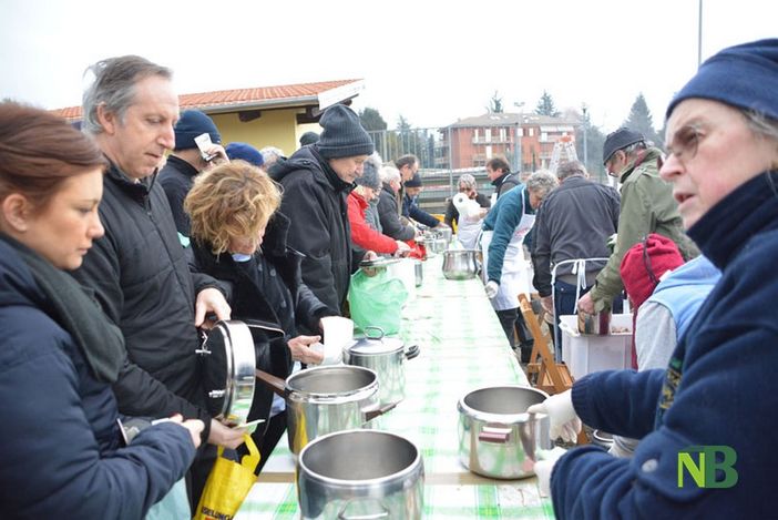Foto di Giuliano Fighera