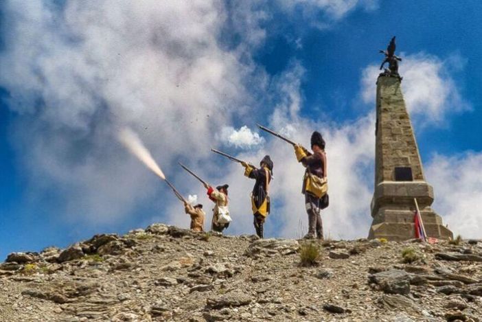 Festa del Piemonte: al via la rievocazione storica.