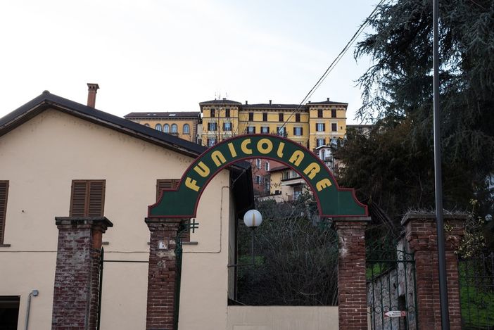 "Biella ha perso il vecchio ospedale, ora anche la funicolare"