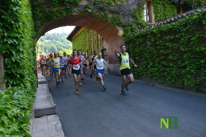 Giro di Pollone 2018: Le classifiche complete Giro di Pollone 2018: Le classifiche complete