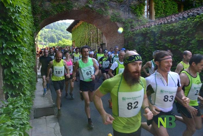 Un'immagine della scorsa edizione Un'immagine della scorsa edizione