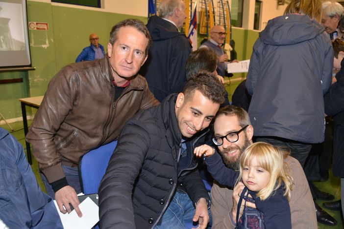 Fotoservizio Fighera