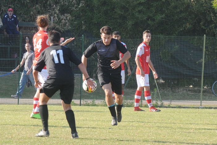 Foto di repertorio Foto di repertorio