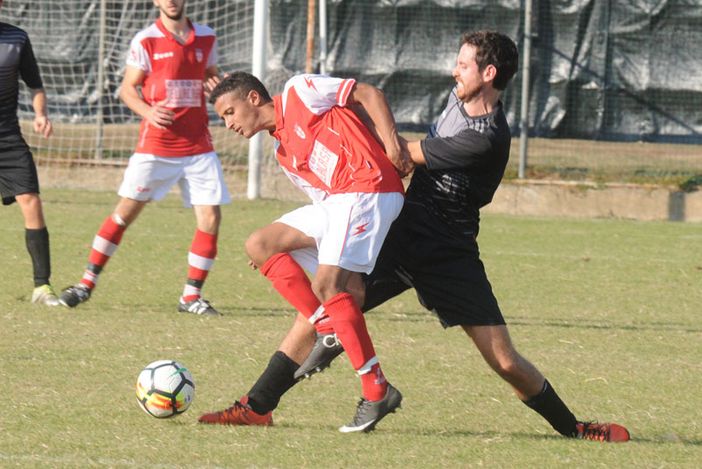 Gare Terza Categoria: Mongrando a +5 sul Tridinum, vittoria esterna per Città di Sandigliano
