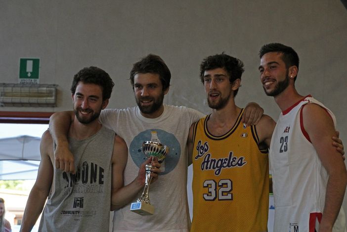 Fotogallery di Valentina Avonda