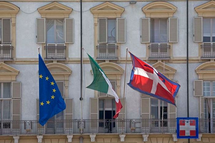 Cambiano decine di norme regionali