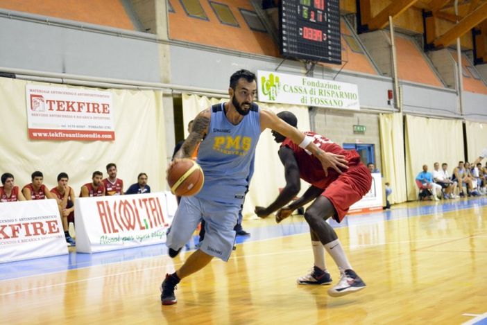 Basket - SPECIALE DERBY La Manital vista da Sportando
