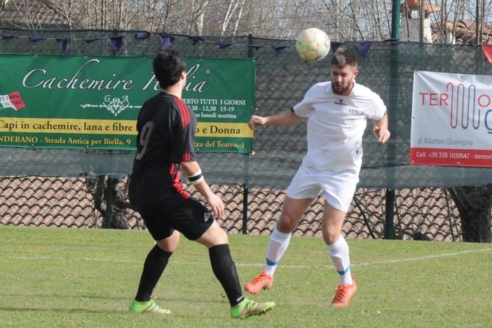 Foto di repertorio Foto di repertorio