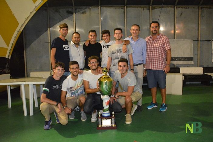 csen calcio