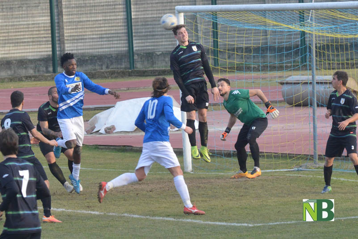 calcio cossato
