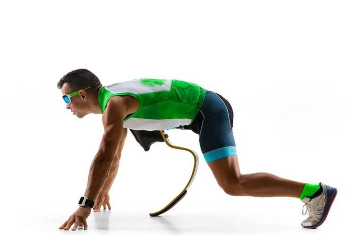 Sport e disabilità: dalla Regione 400mila euro per le protesi Sport e disabilità: dalla Regione 400mila euro per le protesi