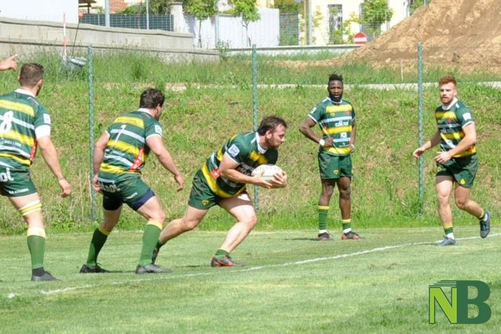 biella rugby