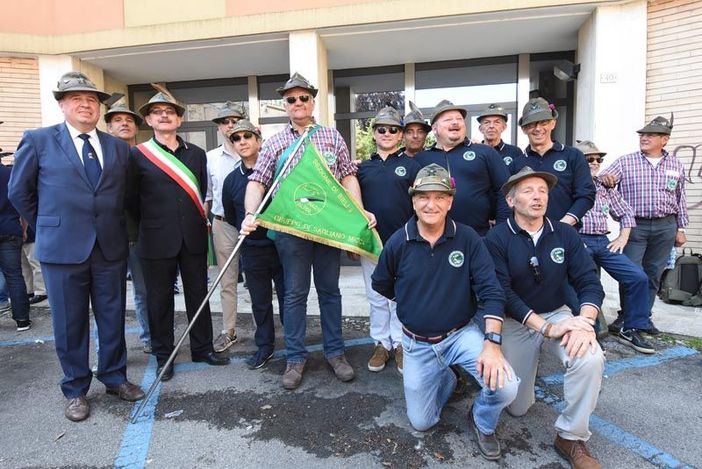 alpini sagliano alpini sagliano