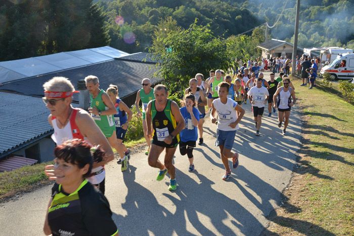 Foto StraBioglio dell'edizione 2017 Foto StraBioglio dell'edizione 2017
