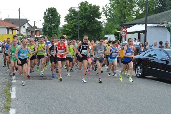 Le corse podistiche in calendario dal 21 al 27 maggio, runner di scena a Valdengo e Candelo Le corse podistiche in calendario dal 21 al 27 maggio, runner di scena a Valdengo e Candelo