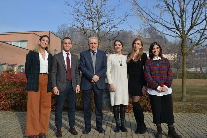 biella master studenti