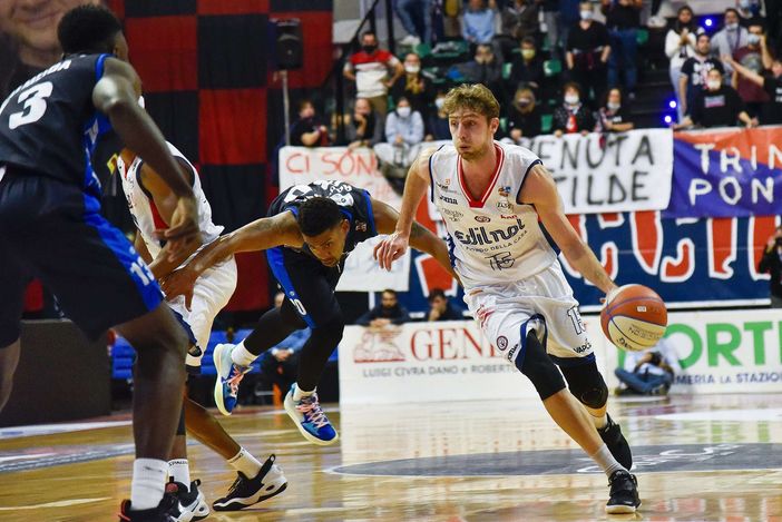 basket biella