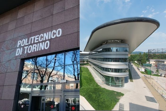 unito politecnico unito politecnico