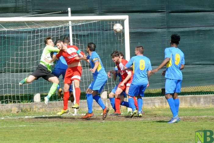calcio promozione