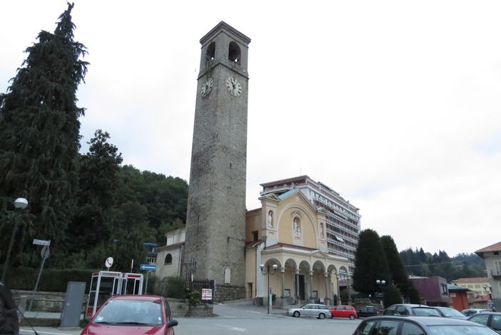 Valle Mosso riscopre i propri sentieri con “4 passi e un boccone”