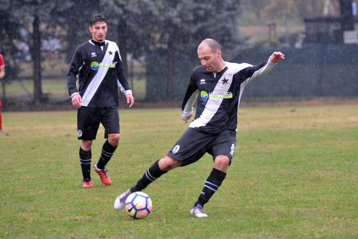 Foto di repertorio Foto di repertorio