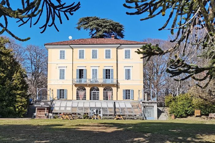 pettinengo villa pettinengo villa