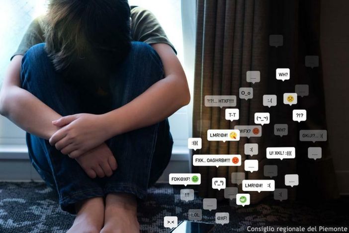 7 febbraio,  Giornata nazionale contro il bullismo e il cyberbullismo: "Nessuno guarisce ferendo"