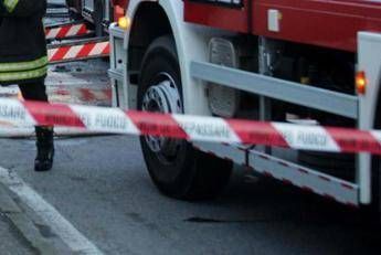 Scontro fra tre auto sull'A4 a Verona, morta una 61enne