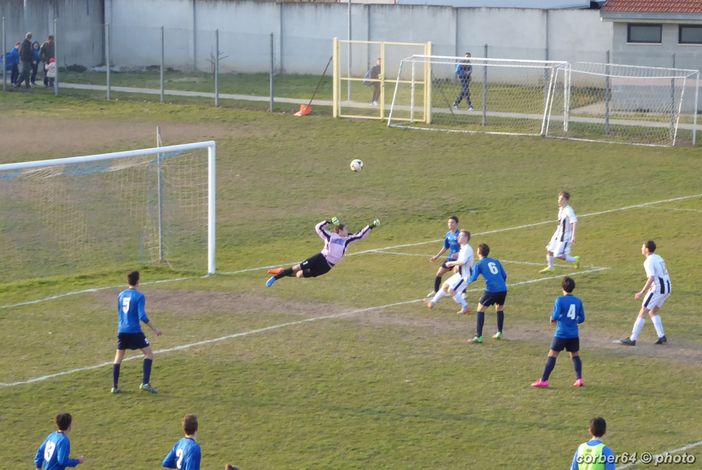 Calcio Allievi: Junior Biellese fermata a Volpiano