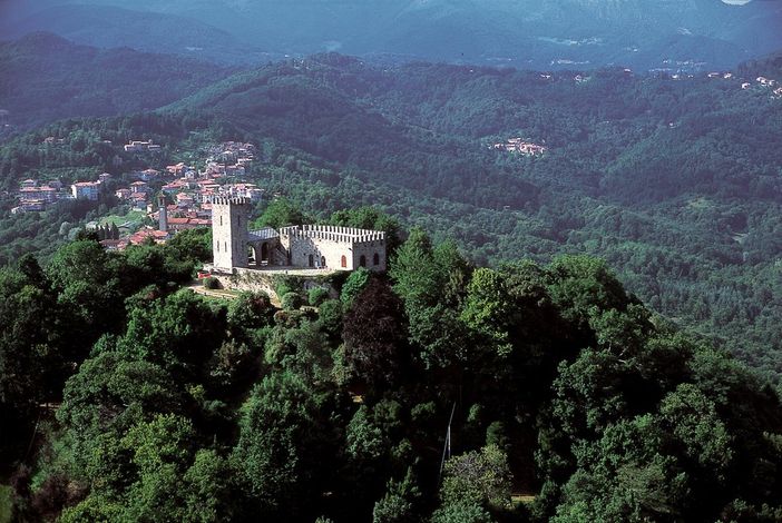 Brich di Zumaglia, in poche settimane gli Amici del Brich sono una community di oltre 600 persone - Foto archivio newsbiella.it Brich di Zumaglia, in poche settimane gli Amici del Brich sono una community di oltre 600 persone - Foto archivio newsbiella.it