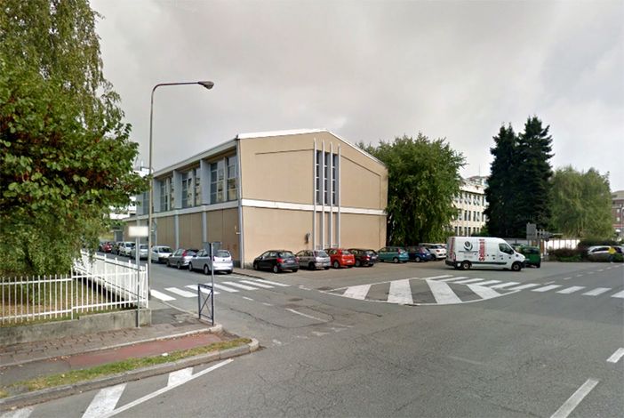 Biella: Il 5 maggio l'inaugurazione ufficiale dell'IIS Gae Aulenti