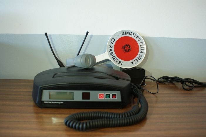 Ponderano: evade dai domiciliari, denunciato