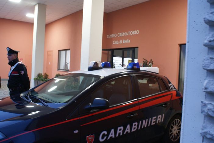 &quot;Ho affidato tutto il lavoro alla Socrebi. Ora le famiglie hanno diritto di sapere&quot;