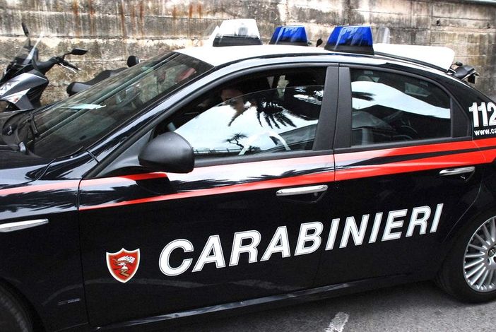 Brusnengo: il vicino dà in escandescenza, arrivano i Carabinieri Brusnengo: il vicino dà in escandescenza, arrivano i Carabinieri