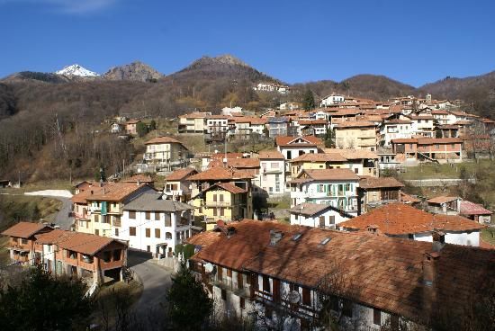 Gita a L'Artigiano in Fiera con la pro loco di Coggiola