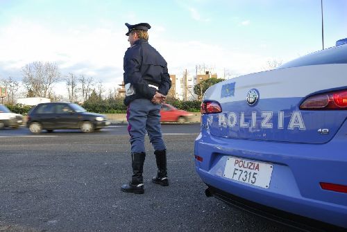 La Polizia intensifica i controlli anti terrorismo